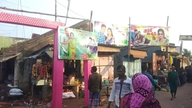 నువ్వలరేవు పెళ్లి