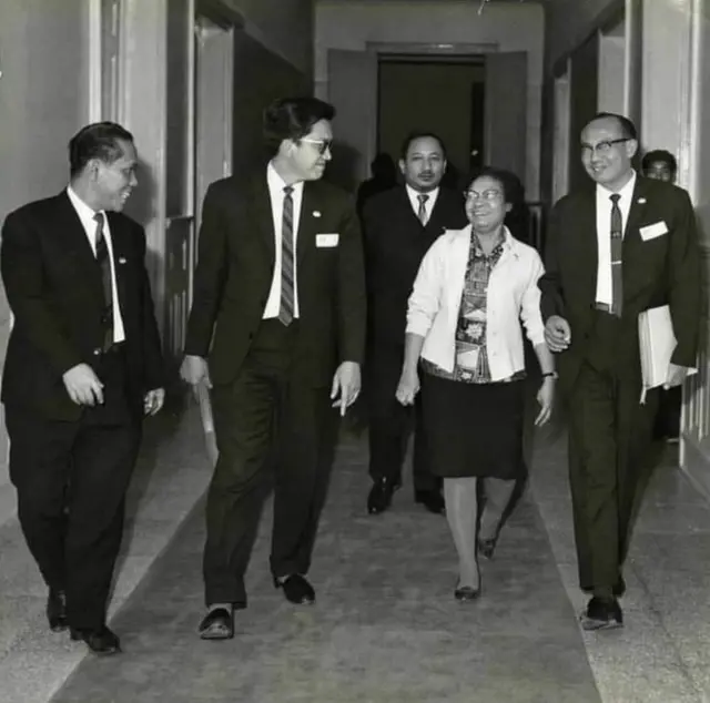 Francisca Fanggidaej