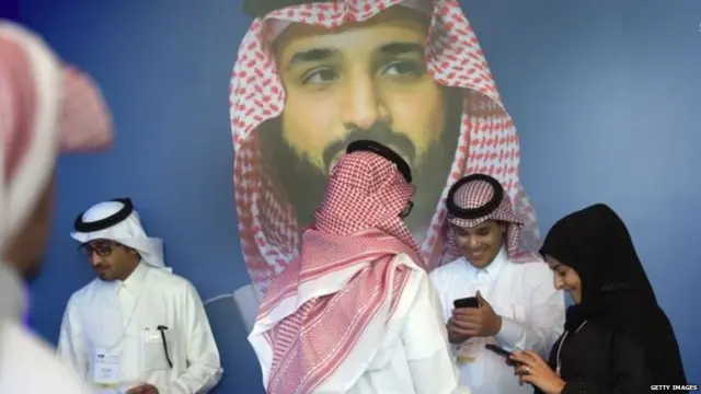 सऊदी अरब का पहला सिनेमा