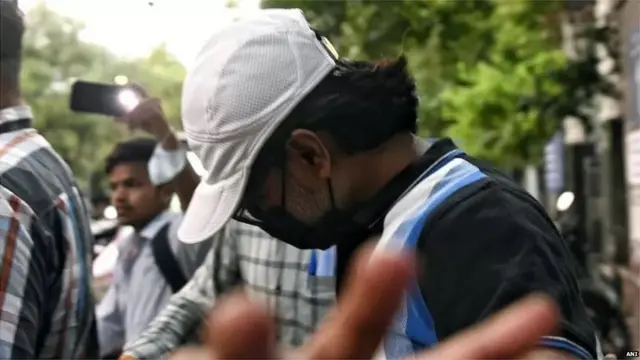 ਮੁਹੰਮਦ ਜ਼ੁਬੈਰ