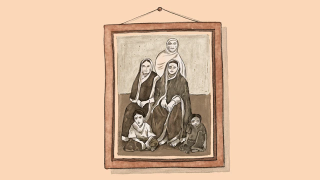 फ़ातिमा शेख़