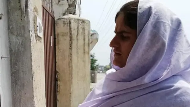 وړانګه لوڼۍ