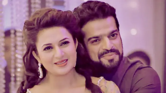 'ये हैं मोहब्बतें'