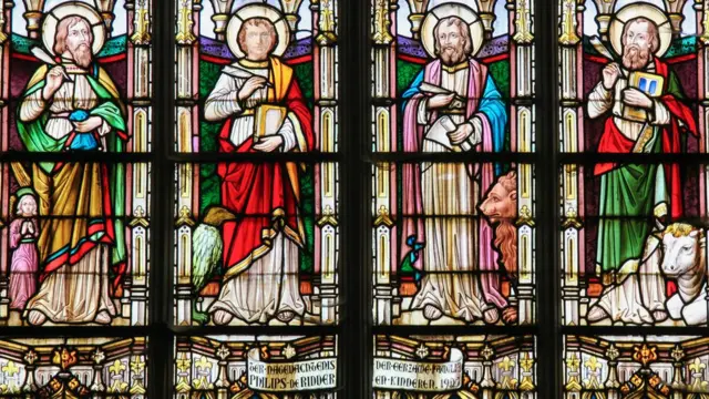 இயேசு கிறிஸ்து பிறப்பு