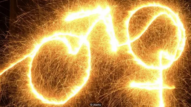 स्त्री-पुरुष