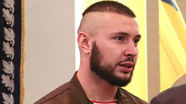 Виталий Маркив