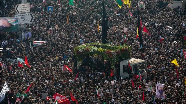 Sri Lanka's political, social and diplomatic relationships with Iran & America