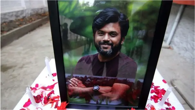 દાનિશ સિદ્દીકી