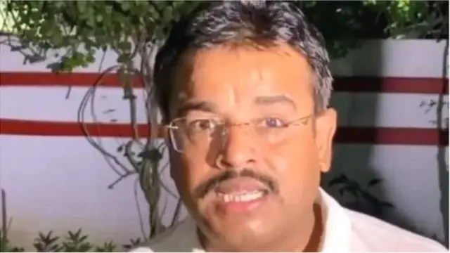 आशीष मिश्रा