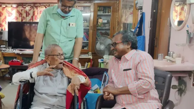 కథానిలయం కోసం కాళీపట్నం రామారావు చాలా వరకు తన డబ్బును ఖర్చు పెట్టారు.