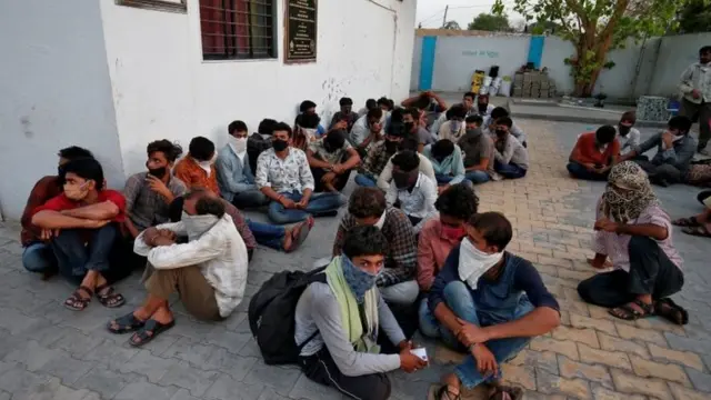 कोरोना वायरस