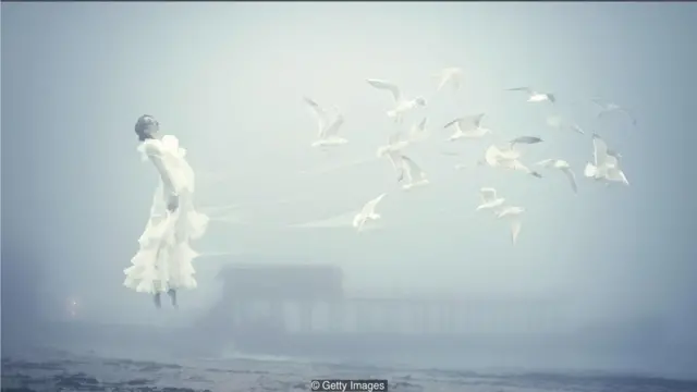 一些哲学家辩称,是时候抛弃把灵魂视为一种"实体"的观点了 (Credit: Getty Images)