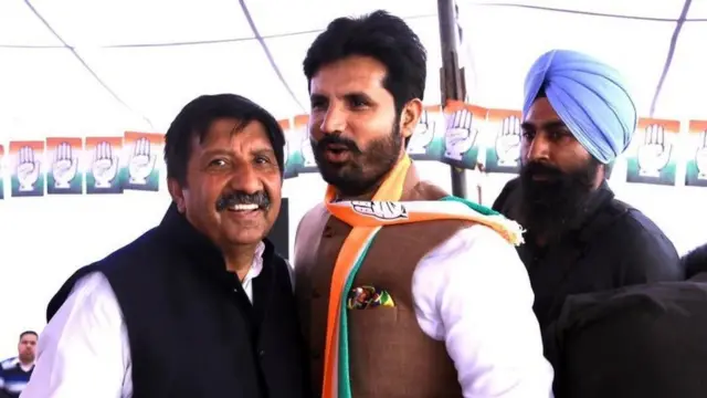 मुकेश अग्निहोत्री