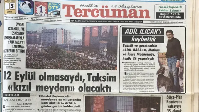 Tercüman