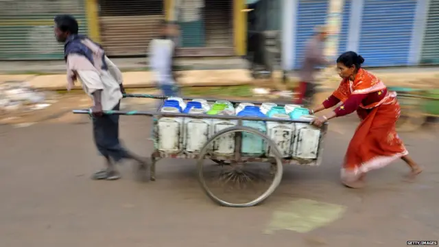 वर्ल्ड वॉटर डे