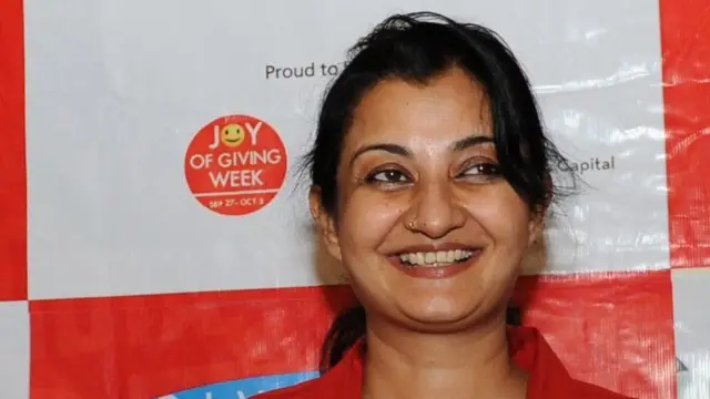 મંજુલા પુજા શ્રોફ