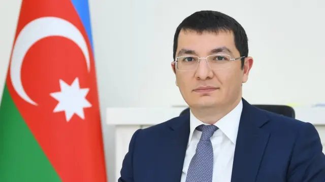 Elnur Əliyev