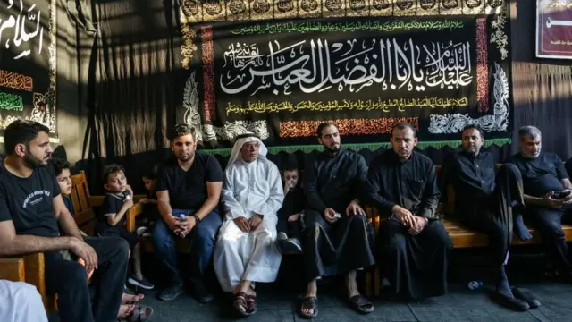 شیعیان عربستان