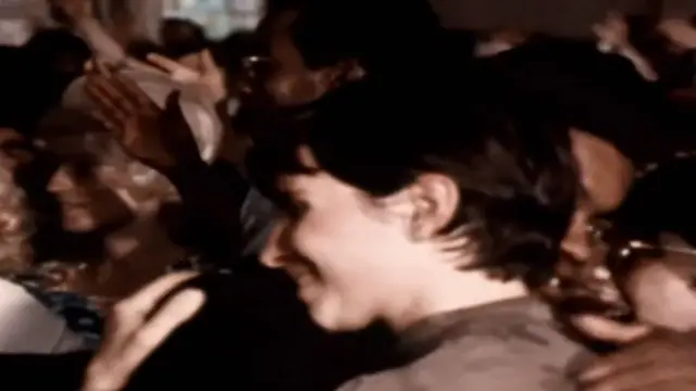 जिमच्या पीपल्स टेंपलमध्ये समानतेचा संदेश दिला जायचा