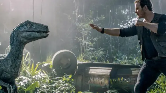 ஜுராஸ்ஸிக் பிக்சர்ஸ்