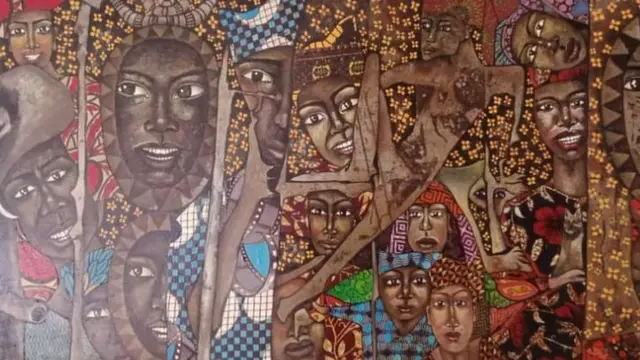 Masque contre masques