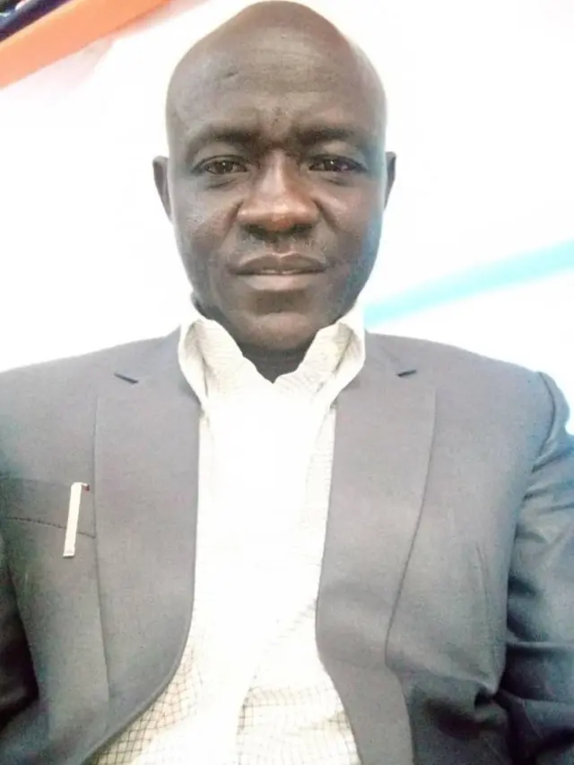 Leonard Niyinteretse avuga ko n'aho ubu ari abatanzania agatima, kari mu Burundi