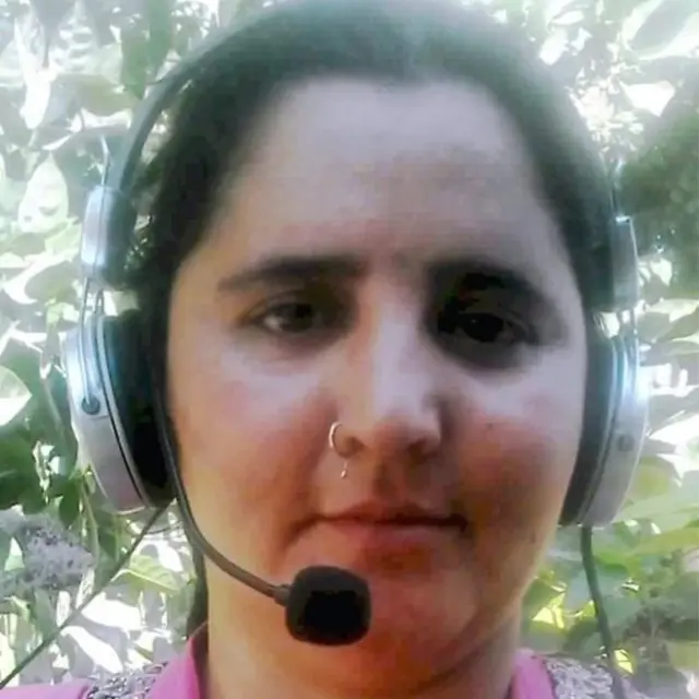 سراکت بي بي