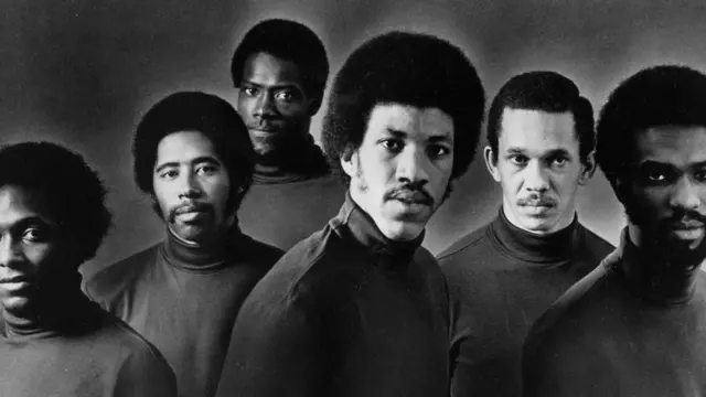 В пятерку самых грустных попали две песни группы Commodores - Three Times a Lady и Still