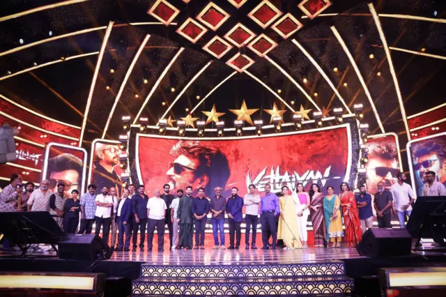 வேட்டையன் திரைப்படம் 