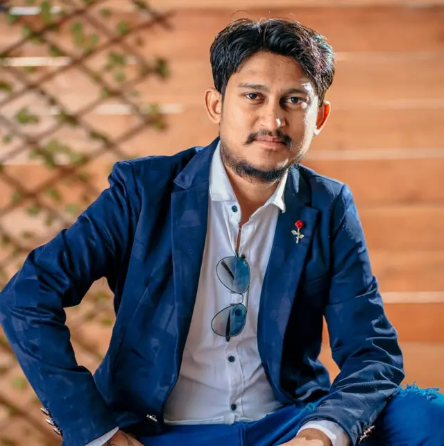 ગુજરાતી લોકસંગીત, ગુજરાતનો ઇતિહાસ, ગુજરાતની સંસ્કૃતિ, મયૂર નાડિયા, કિંજલ દવે, ગીતા રબારી, લોકગીત, ગુજરાત, બીબીસી ગુજરાતી