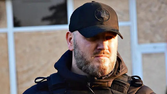 Руслан Осипенко