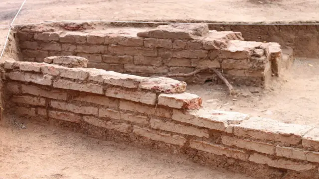 கீழடி, கரிவலம்வந்தநல்லூர், நகர நாகரீகம்