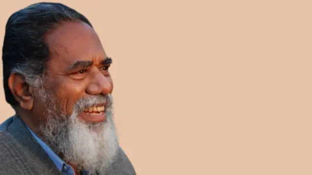 मारुती चितमपल्ली 