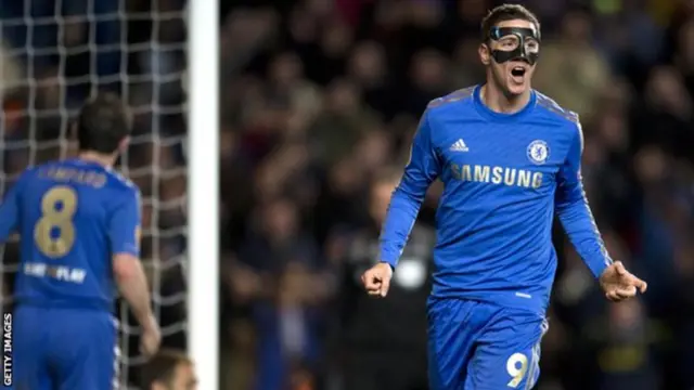 torres