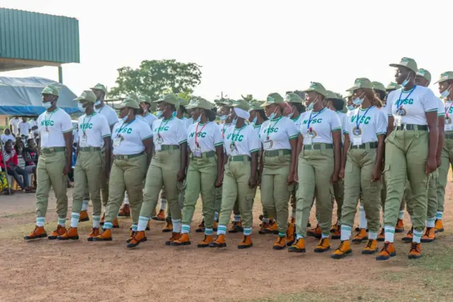 NYSC