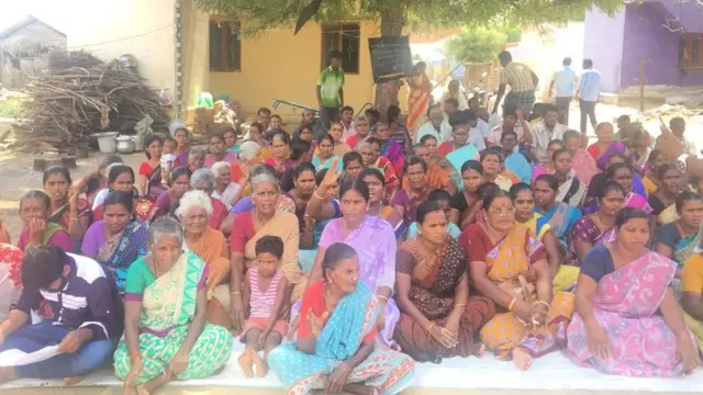 "எங்கள் தொழிற்சாலையால் புற்றுநோய் ஏற்படவில்லை"