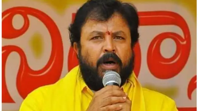 చింతమనేని ప్రభాకర్