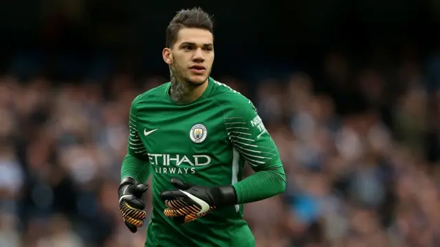 Ederson