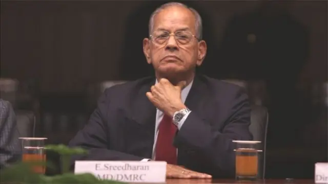 श्रीधरन