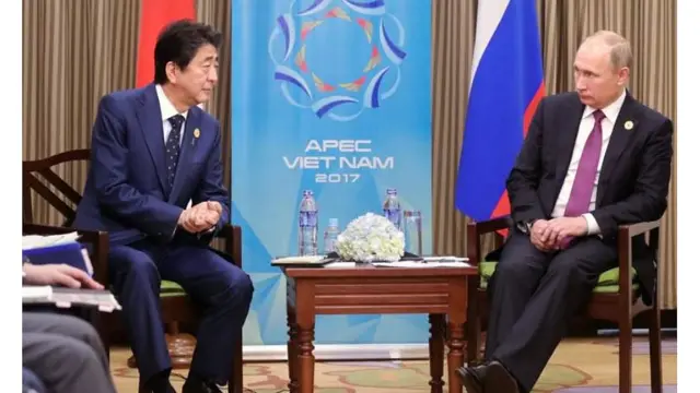Tổng thống Nga Putin