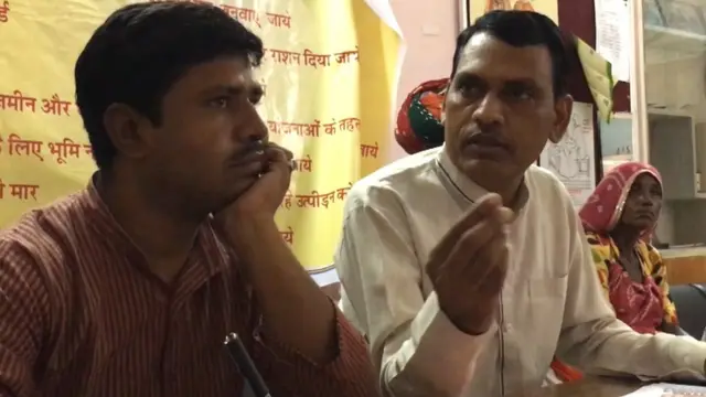 भंवर मेघवंशी