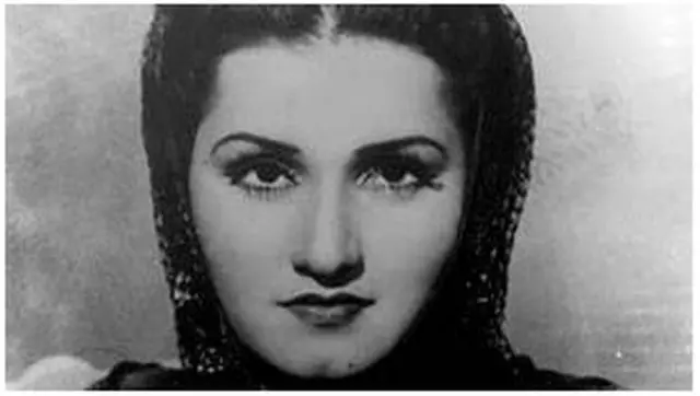 नूरजहां, फ़ैज़ को बहुत चाहती थीं.