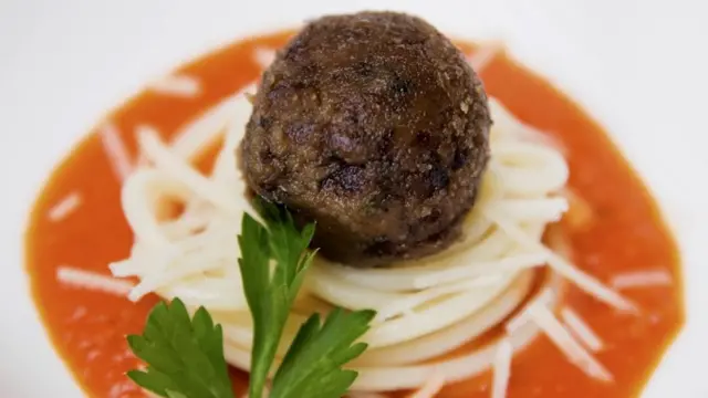 Фрикадельки