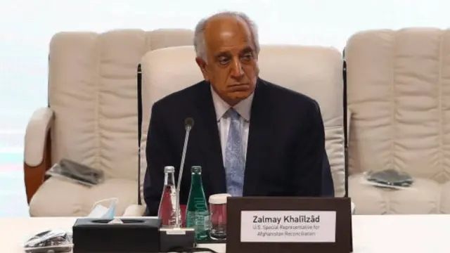 خلیلزاد