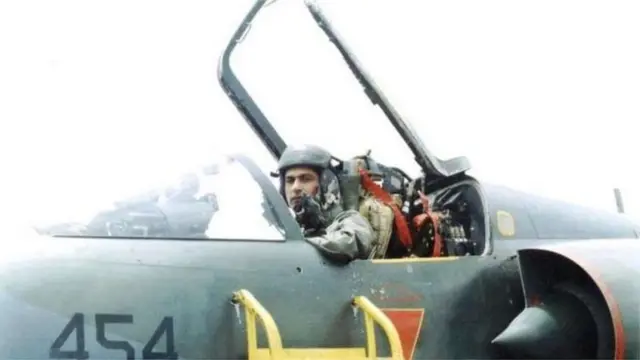 કૈસર તુફૈલ