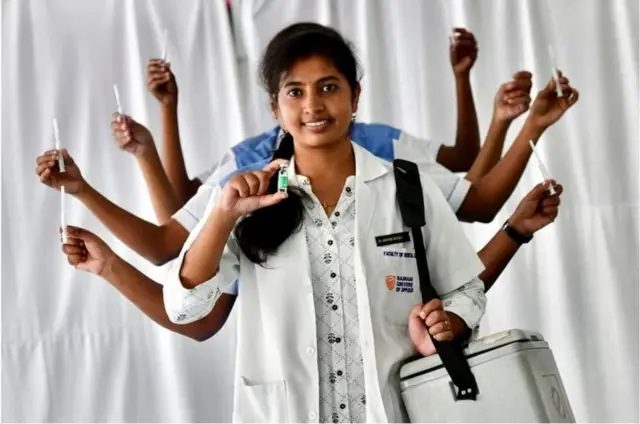 వ్యాక్సిన్