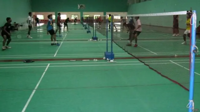 प्रशिक्षण