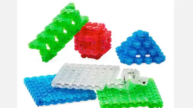 Конструктор Snaak