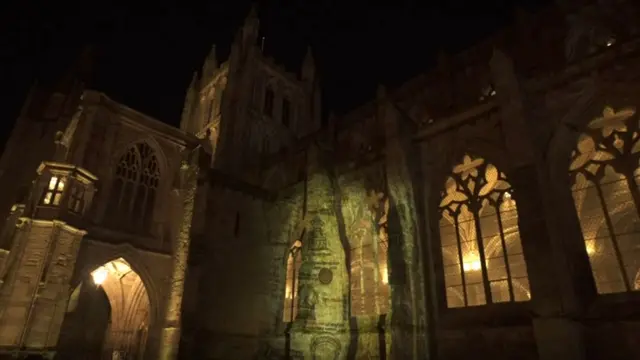 मैपा मुंडी उस दौर का एकमात्र नक्शा है