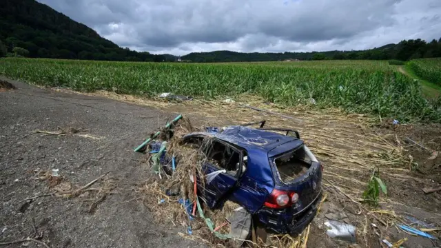 பருவநிலை